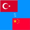 Chinese to Turkish Translator - Turkish to Chinese Language Translation & Dictionary