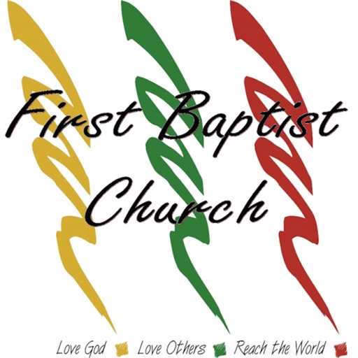 First Baptist Church - LA icon