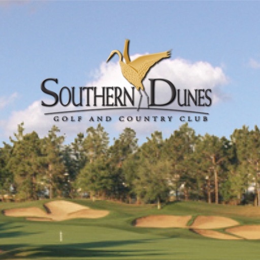 Southern Dunes Golf and Country Club