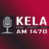 KELA-AM News/Talk/Sports