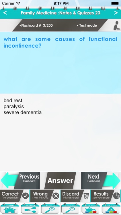 Family Medicine Review: 12900 Flashcards, Definitions & Quizzes