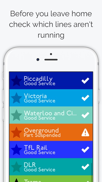 London Tube Map PRO