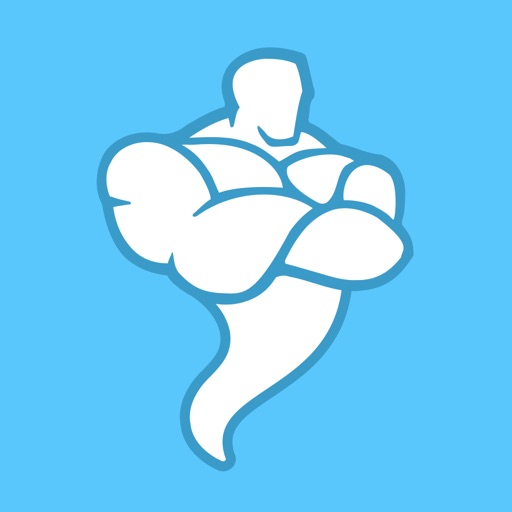 Genie — Gay Dating iOS App