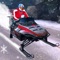 Arctic Snowmobile Racing - 3D eXtreme Winter Ice Trails Driving Edition Free