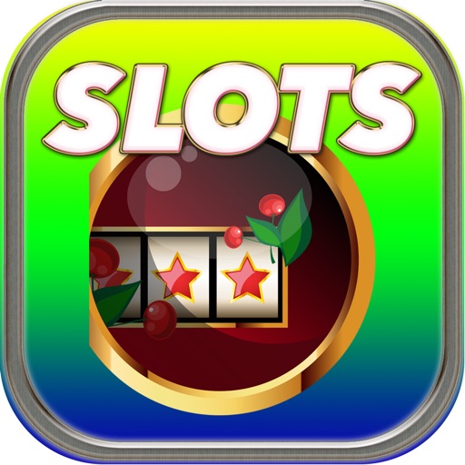 SSStar Galaxy Slots of Vegas - Incredible Casino Gambling Game icon