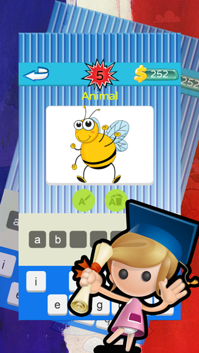 How to cancel & delete 100 Basics Easy Words : Learning French Vocabulary Free Games For Kids, Toddler, Preschool And Kindergarten from iphone & ipad 2