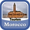 Morocco Tourism Travel Guide