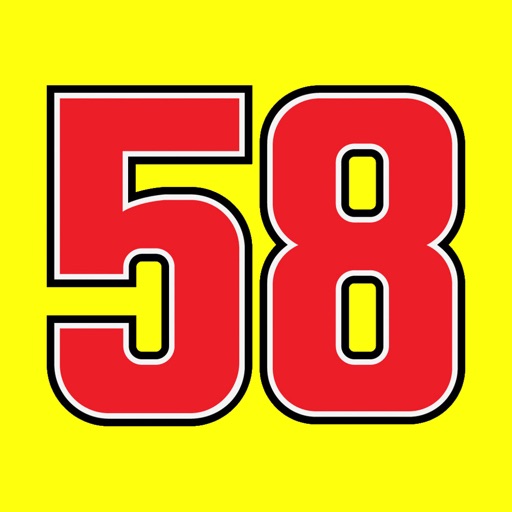 Autoescuela 58 icon
