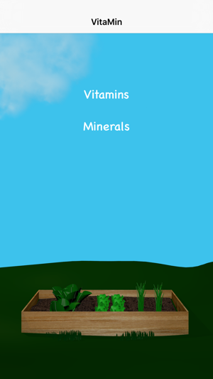 VitaMin - A guide to vitamins and minerals(圖1)-速報App