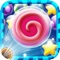 Candy Bubble Pop Mania