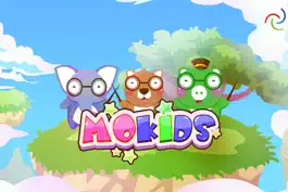 Game screenshot Mokids mod apk