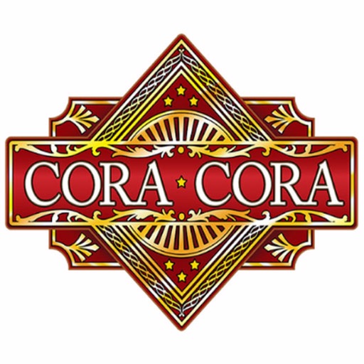 Cora Cora icon