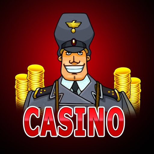 Resident o slot - casino & gaming club online 888 iOS App