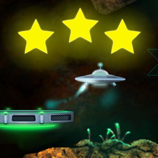 UFO Explorer icon