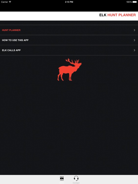 Elk Hunting Strategy for Big Game Hunting screenshot-3