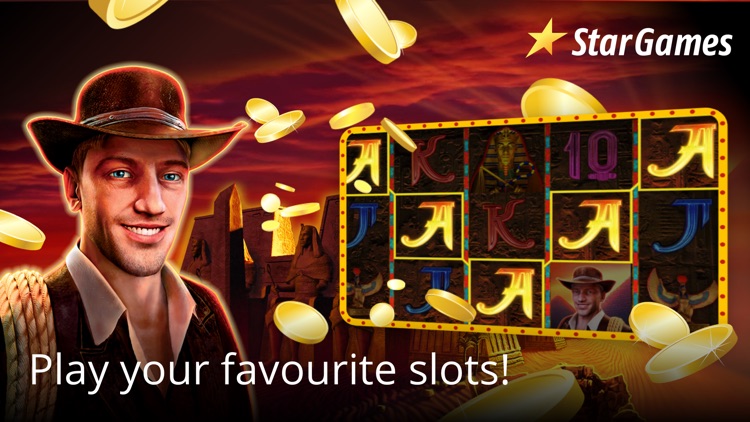 StarGames Casino & Slots screenshot-3