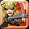 Gangster Cat is the mission based action game where you can kill enemies and unlock loads of achievements in different map