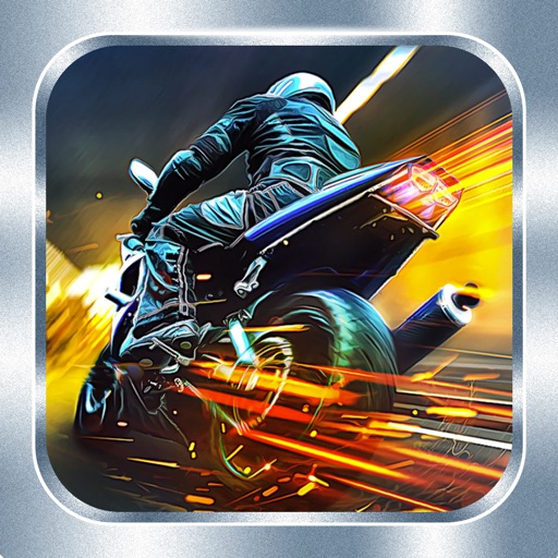 Super Bike Racing GT : Fast Dirt Moto-Cross Evo Mayhem 3D iOS App