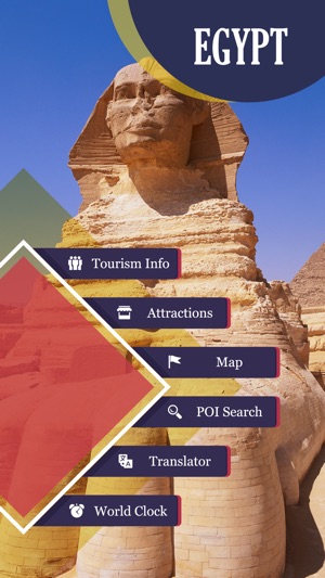 Tourism Egypt(圖2)-速報App