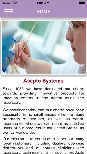 Asepto Systems(圖2)-速報App