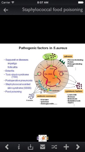 Infectious Diseases Database(圖3)-速報App