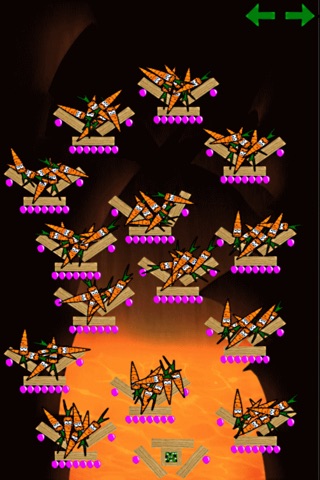 Battle Peas 2 screenshot 4