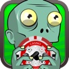 Zombie in Vegas Casino 7 Royale FREE - Don't get Spooked by Zombies...Turn their Screams into Jackpot Dreams!