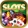 777 A Jackpot Party Las Vegas Lucky Slots Game - FREE Casino Slots