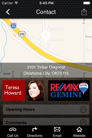 Teresa Howard Remax First screenshot 3
