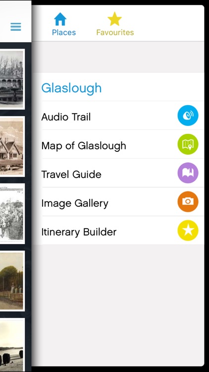 Glaslough Village Heritage Trail screenshot-4