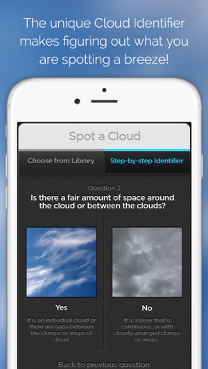 CloudSpotter – See the Sky with New Eyes and Discover the Fa(圖4)-速報App