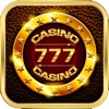 Virtual 777 Slot Machine Mania-Vegas Gambling Game