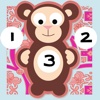 123 Count-ing Game-s: Learn-ing Math App! My Babies First Number-s