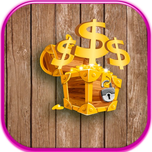 Loaded Slots Deluxe Edition - Gambler Slots Game Icon