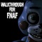 FNAF 4,3,2,1 full Walkthrough !