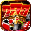 777 Casino&Slots: Number Tow Slots Of Zombie Machines HD!