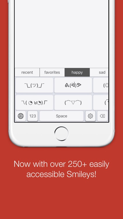 SmileyKey Pro