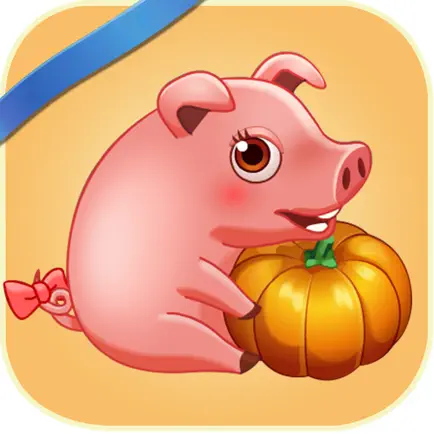 Farm Puzzle - A fun & addictive puzzle matching game, daily puzzle time for family game Cheats