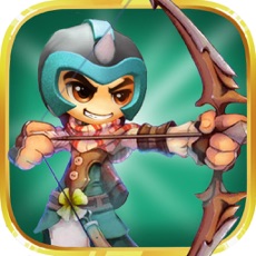 Activities of Castle Clash:Archery Story - Great Strategy TD Battle Games