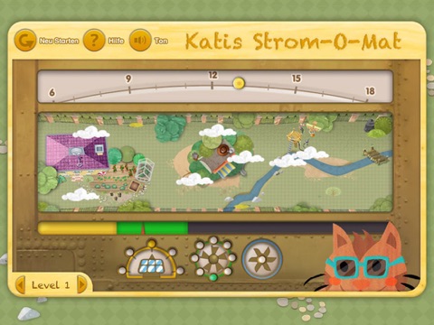 Katis Strom-O-Mat screenshot 3