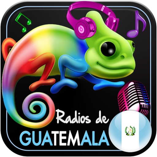 Emisoras de Radio en Guatemala