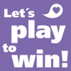 Let's play to win! Tagung