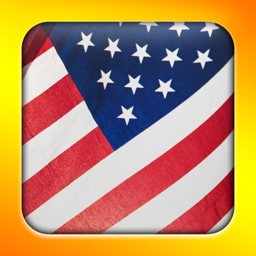 American Pride - Video and Ambiance Relaxation icon