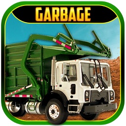 Garbage Truck Simulator HD