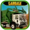 Most people think that a garbage truck driver in this truck game, is a person who doesn’t get a lot of money, when it’s actually one of the best paying jobs in the world