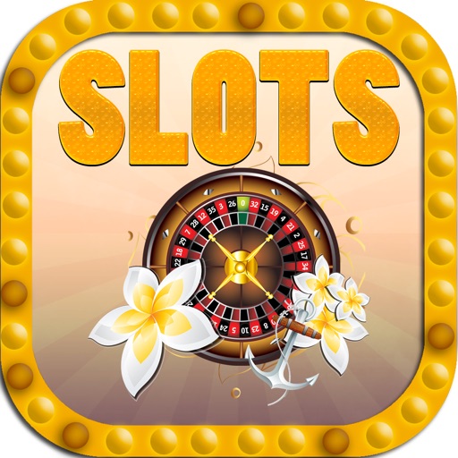 777 Jackpot Fury Best Reward - Pro Slots Game Edition icon