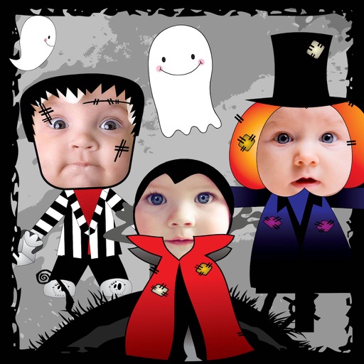 Halloween Photos and Wallpapers Pro icon