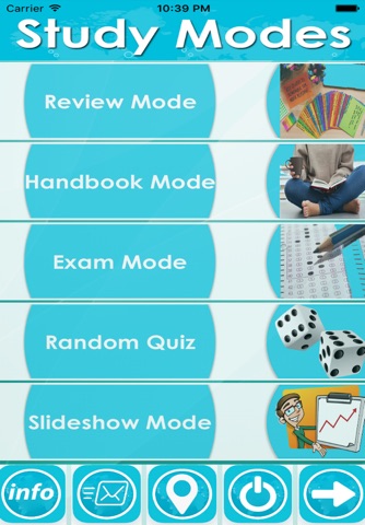 HACCP App Hazard Analysis screenshot 2