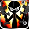 A Stickman Hitman (17+) - Rival Gangs At War