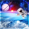 Galaxy Wallpaper & Lock Screen Themes – Cool Space Background.s For iPhone Or iPad